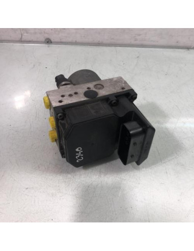 Bloc ABS (freins anti-blocage) BMW SERIE 7 E65 PHASE 2 Diesel