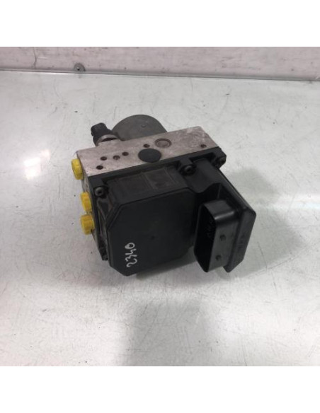 Bloc ABS (freins anti-blocage) BMW SERIE 7 E65 PHASE 2 Diesel