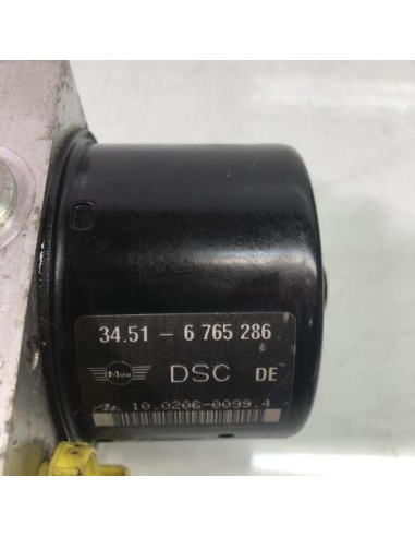 Bloc ABS (freins anti-blocage) MINI MINI 1 R50/R53 PHASE 2 Essence