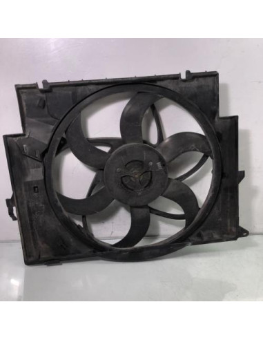 Moto ventilateur radiateur BMW SERIE 3 E91 TOURING PHASE 1 BREAK Diesel