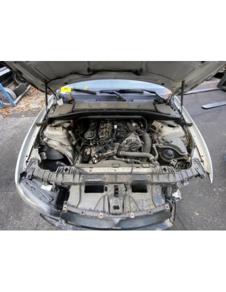 Conduite d'air BMW SERIE 1 E81 Diesel