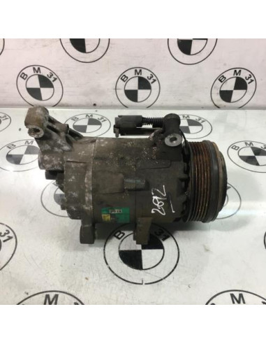Compresseur clim MINI MINI 1 R50/R53 PHASE 1 Essence