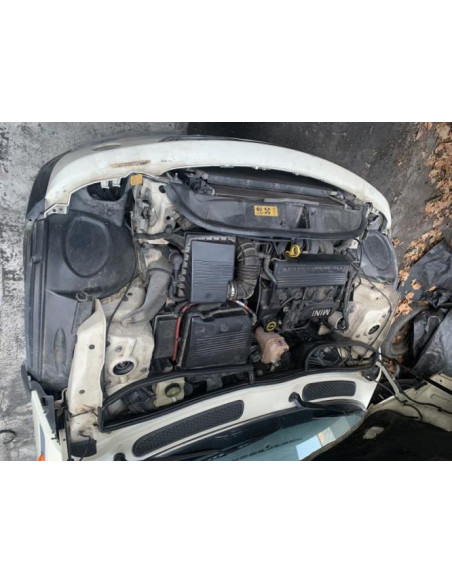 Compresseur clim MINI MINI 1 R50/R53 PHASE 1 Essence