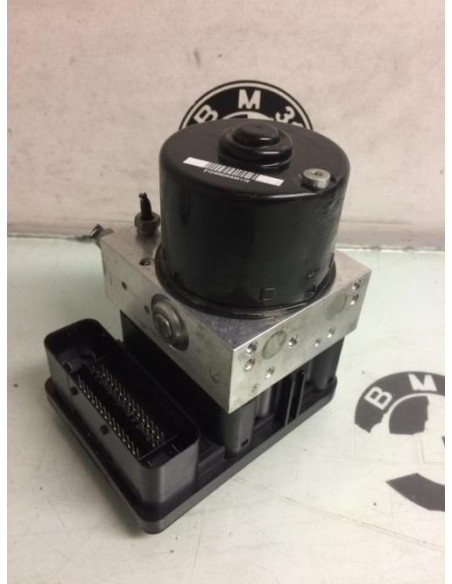 Bloc ABS (freins anti-blocage) BMW SERIE 1 E87 PHASE 2 Diesel