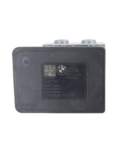 Bloc ABS (freins anti-blocage) BMW SERIE 8 E31 COUPE 