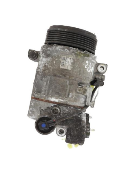 Compresseur clim BMW SERIE 3 E90 PHASE 1 Diesel