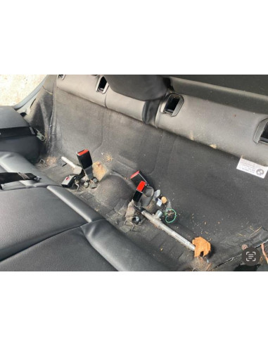 Compresseur clim BMW SERIE 3 E90 PHASE 1 Diesel