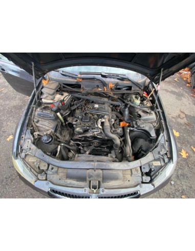 Compresseur clim BMW SERIE 3 E90 PHASE 1 Diesel