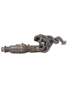 Catalyseur (echappement) BMW SERIE 5 E60 Essence