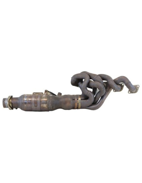 Catalyseur (echappement) BMW SERIE 5 E60 Essence