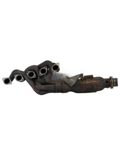 Catalyseur (echappement) BMW SERIE 5 E60 Essence 2