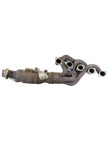 Catalyseur (echappement) BMW SERIE 5 E60 Essence