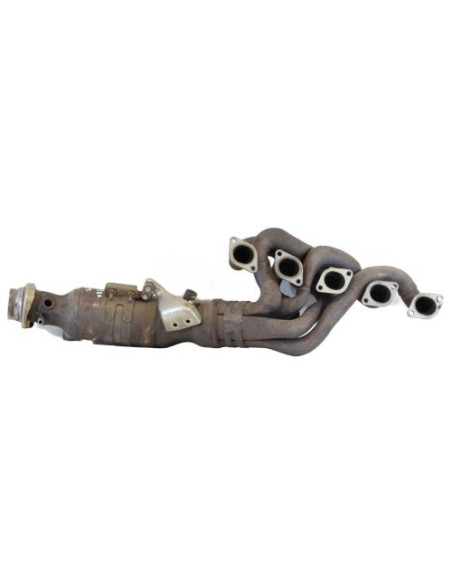 Catalyseur (echappement) BMW SERIE 5 E60 Essence