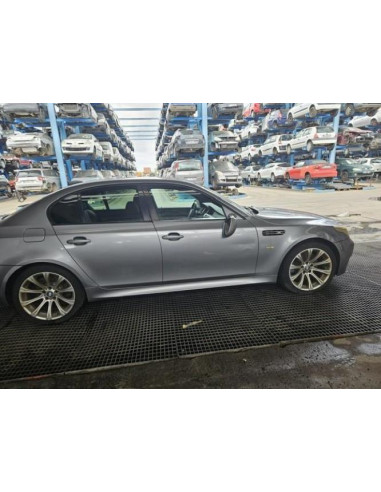 Sonde lambda BMW SERIE 5 E60 Essence