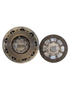Embrayage BMW SERIE 5 E60 Essence 2