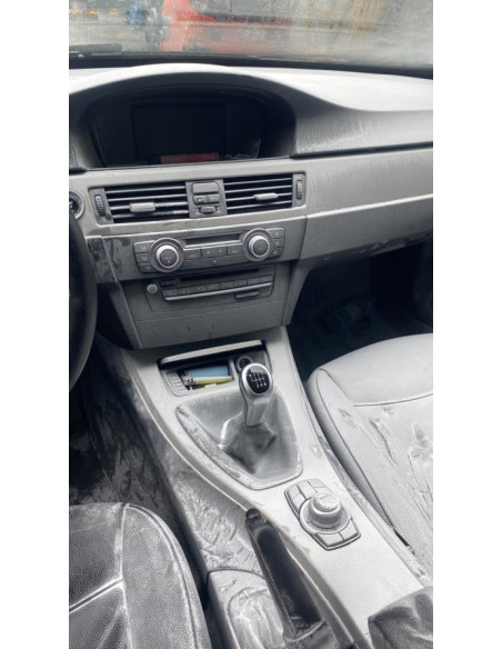 Injecteurs BMW SERIE 3 E91 TOURING PHASE 2 BREAK Diesel
