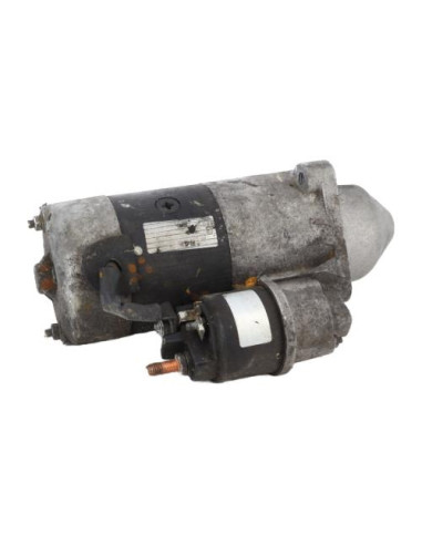 Demarreur BMW SERIE 3 E46 TOURING PHASE 1 BREAK Diesel