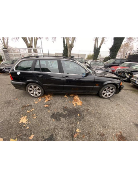 Demarreur BMW SERIE 3 E46 TOURING PHASE 1 BREAK Diesel