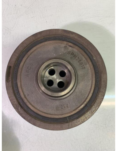 Poulie damper BMW SERIE 1 F20 PHASE 2 Diesel