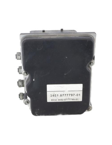 Bloc ABS (freins anti-blocage) BMW SERIE 5 E60 PHASE 2 Diesel