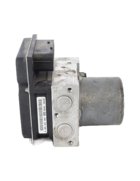 Bloc ABS (freins anti-blocage) BMW SERIE 5 E60 PHASE 2 Diesel