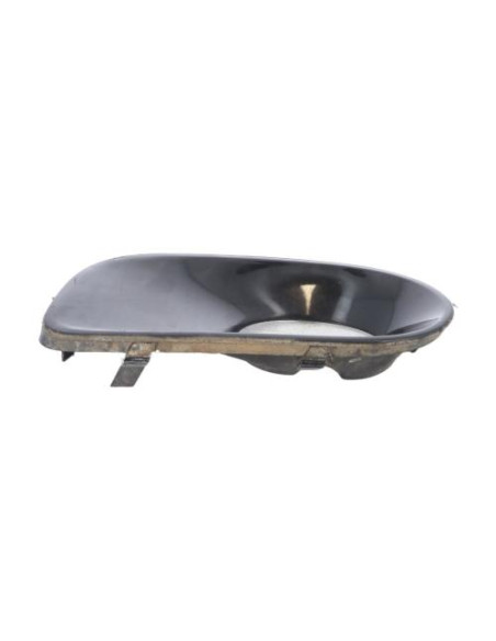 Support anti brouillard avant BMW X5 E53 Diesel