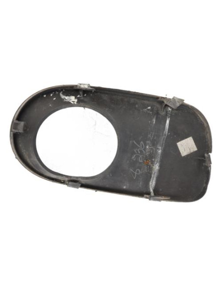 Support anti brouillard avant BMW X5 E53 Diesel