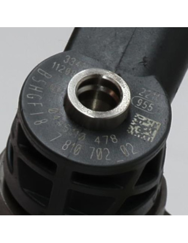 Injecteurs BMW SERIE 1 F20 PHASE 1 Diesel