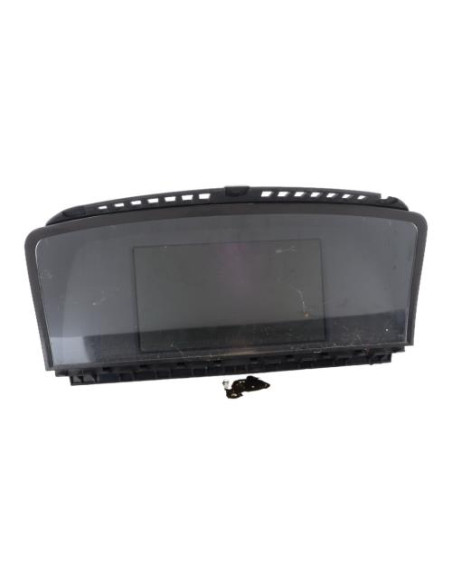 Ecran GPS BMW SERIE 7 E65 PHASE 1 Essence