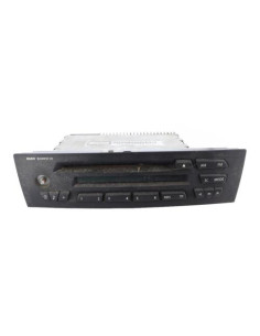 Autoradio d'origine BMW SERIE 3 E90 PHASE 1 Diesel