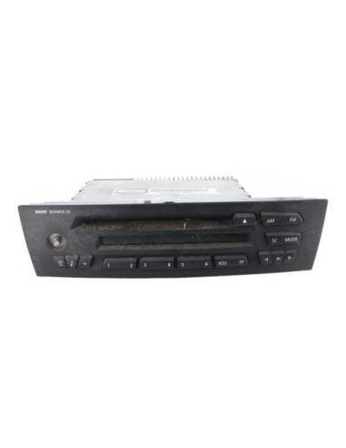 Autoradio d'origine BMW SERIE 3 E90 PHASE 1 Diesel