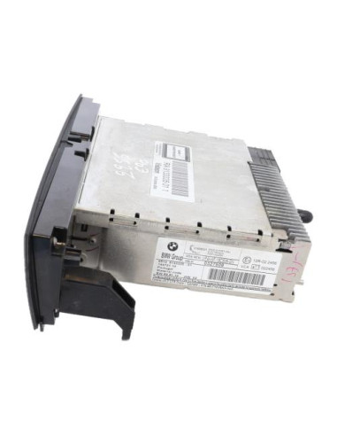 Autoradio d'origine BMW SERIE 3 E90 PHASE 1 Diesel