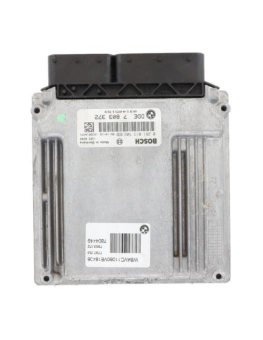 Calculateur BMW SERIE 3 E90 PHASE 1 Diesel