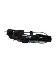 Support poignee porte avant droite BMW SERIE 1 E87 PHASE 2 Diesel