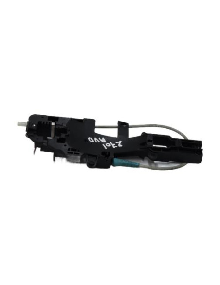 Support poignee porte avant droite BMW SERIE 1 E87 PHASE 2 Diesel