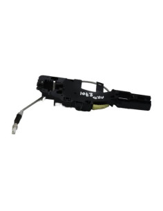 Support poignee porte arriere droite BMW SERIE 1 E87 PHASE 2 Diesel