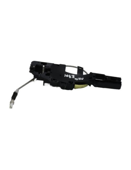 Support poignee porte arriere droite BMW SERIE 1 E87 PHASE 2 Diesel