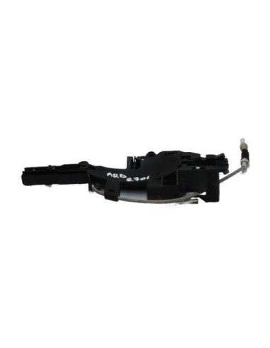 Support poignee porte arriere droite BMW SERIE 1 E87 PHASE 2 Diesel