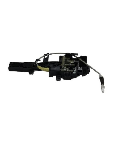 Support poignee porte arriere droite BMW SERIE 1 E87 PHASE 2 Diesel