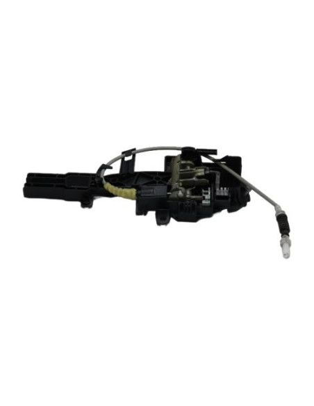 Support poignee porte arriere droite BMW SERIE 1 E87 PHASE 2 Diesel