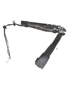 Pretensionneur de ceinture avant droit BMW SERIE 3 E90 PHASE 1 Diesel