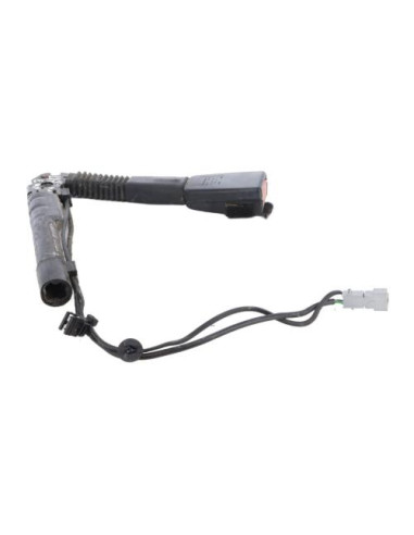 Pretensionneur de ceinture avant droit BMW SERIE 3 E90 PHASE 1 Diesel