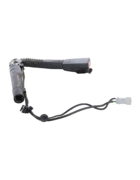Pretensionneur de ceinture avant droit BMW SERIE 3 E90 PHASE 1 Diesel