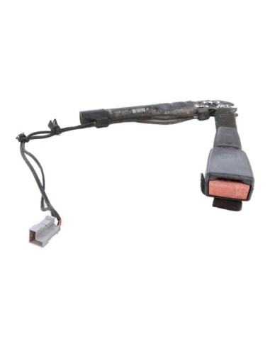 Pretensionneur de ceinture avant droit BMW SERIE 3 E90 PHASE 1 Diesel