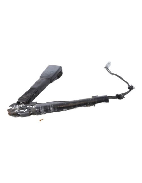 Pretensionneur de ceinture avant droit BMW SERIE 3 E90 PHASE 1 Diesel