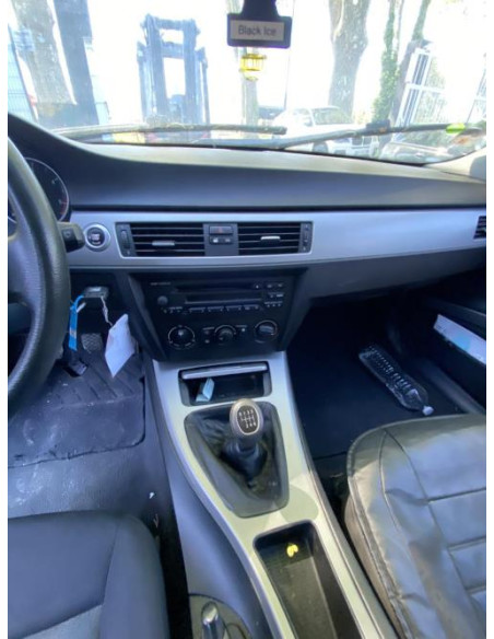 Pedale d'accelerateur BMW SERIE 3 E90 PHASE 1 Diesel
