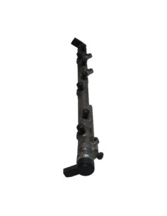 Rampe injection BMW SERIE 3 E91 TOURING PHASE 2 BREAK Diesel 2