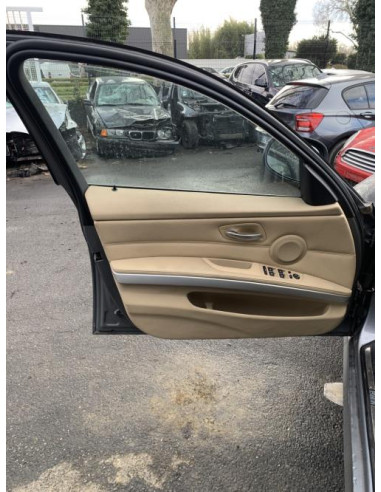 Rampe injection BMW SERIE 3 E91 TOURING PHASE 2 BREAK Diesel