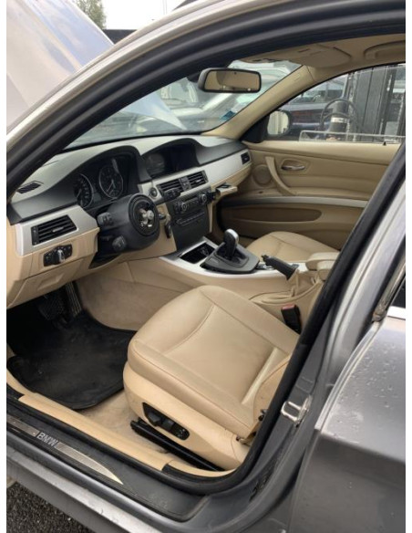 Rampe injection BMW SERIE 3 E91 TOURING PHASE 2 BREAK Diesel