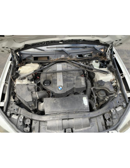 Support moteur gauche BMW X1 E84 PHASE 1 Diesel